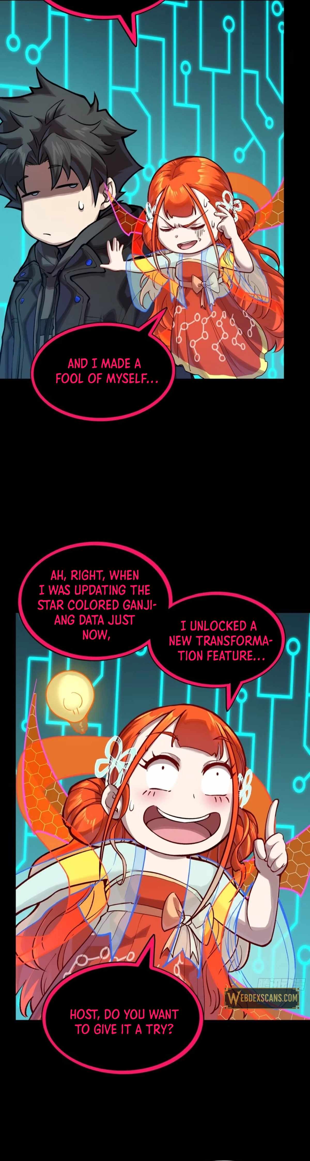 Legend of Star General - Chapter 311 - Page 7