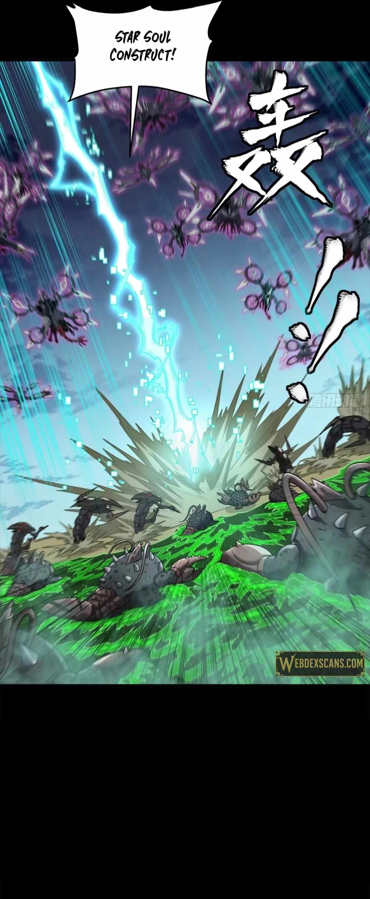 Legend of Star General - Chapter 312 - Page 4