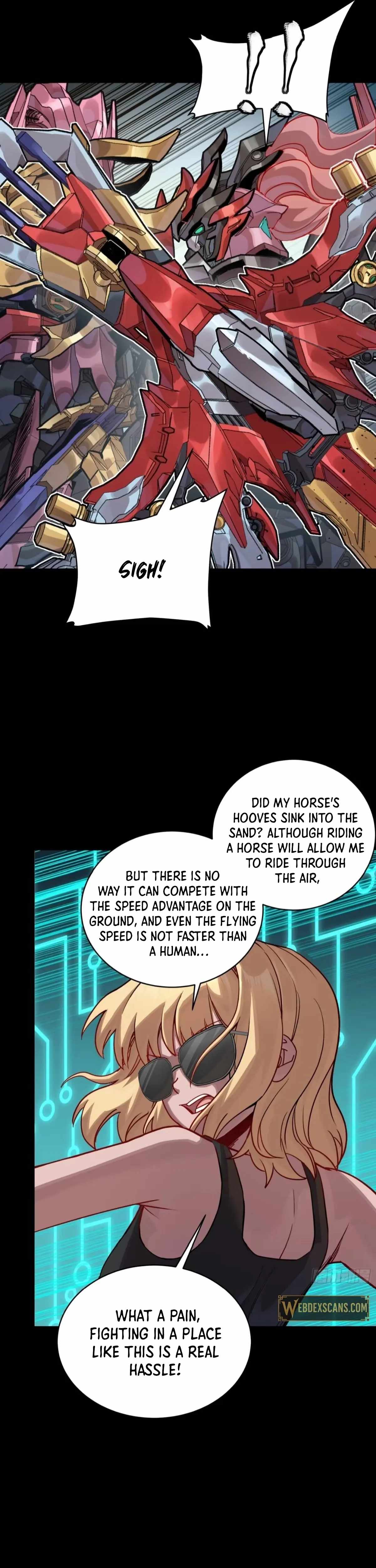 Legend of Star General - Chapter 312 - Page 9