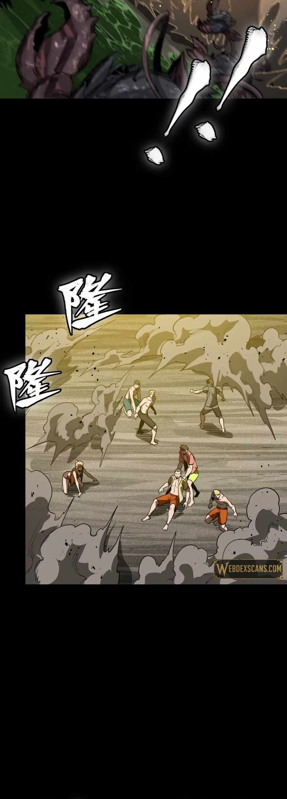 Legend of Star General - Chapter 312 - Page 14