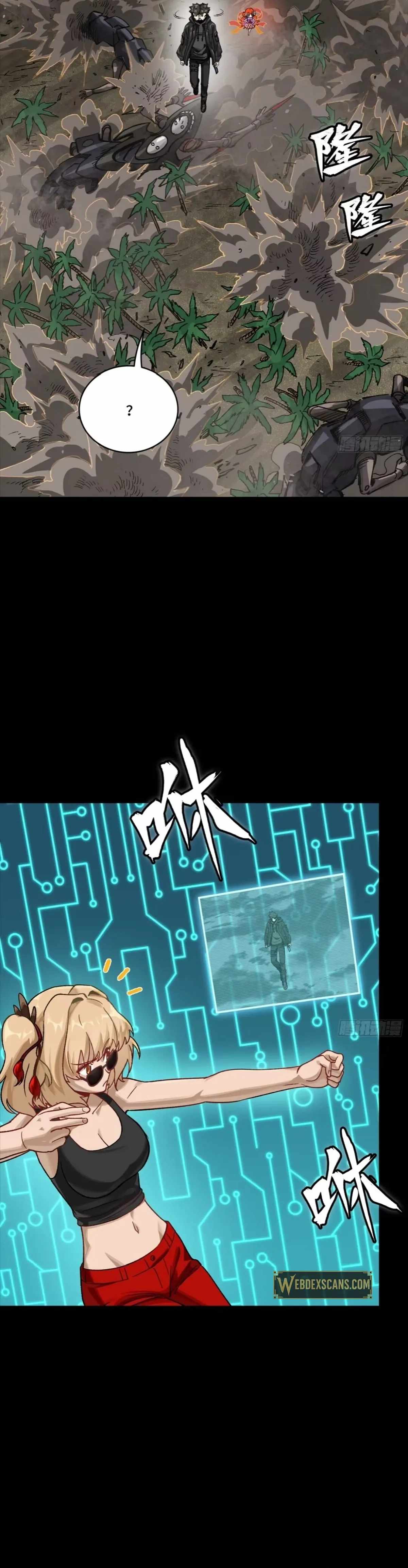 Legend of Star General - Chapter 312 - Page 18