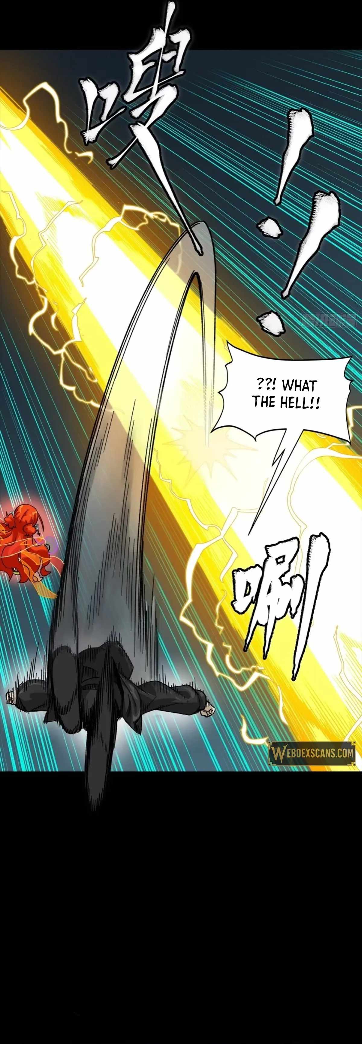 Legend of Star General - Chapter 312 - Page 20