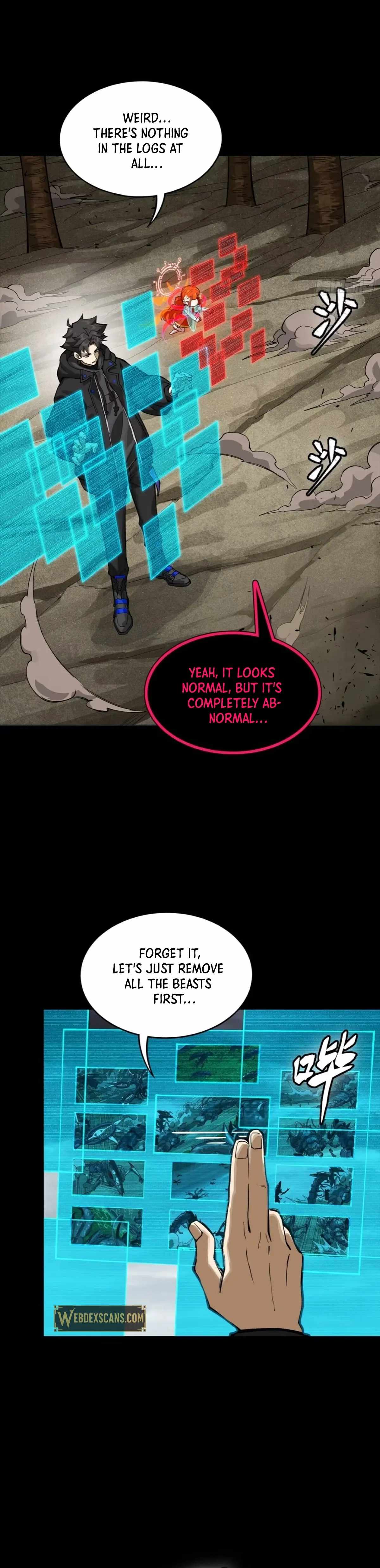 Legend of Star General - Chapter 312 - Page 23