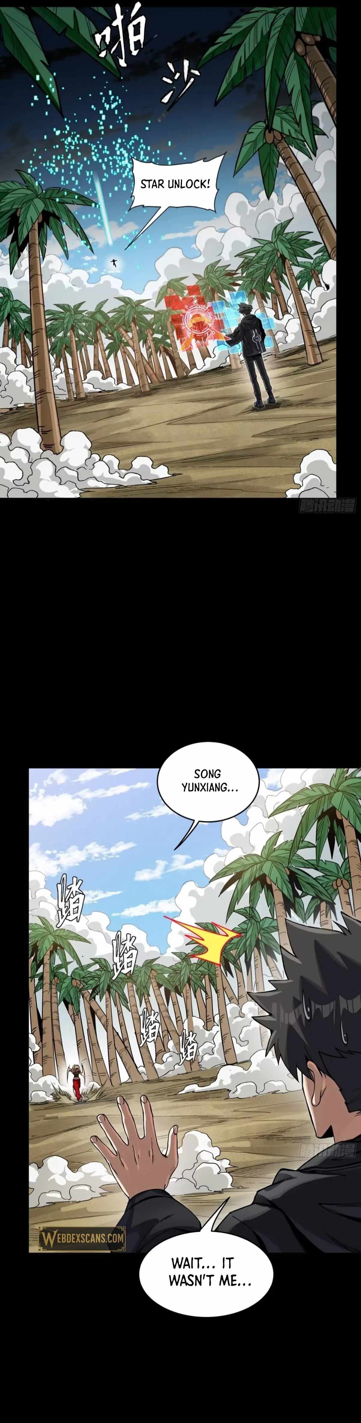 Legend of Star General - Chapter 312 - Page 25