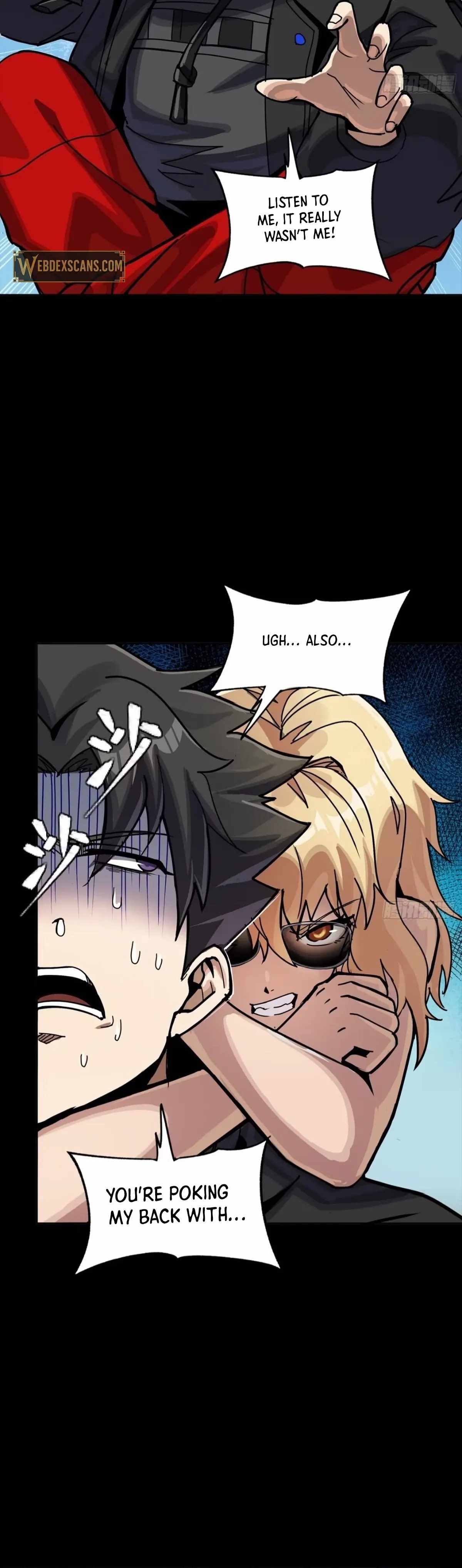 Legend of Star General - Chapter 312 - Page 28