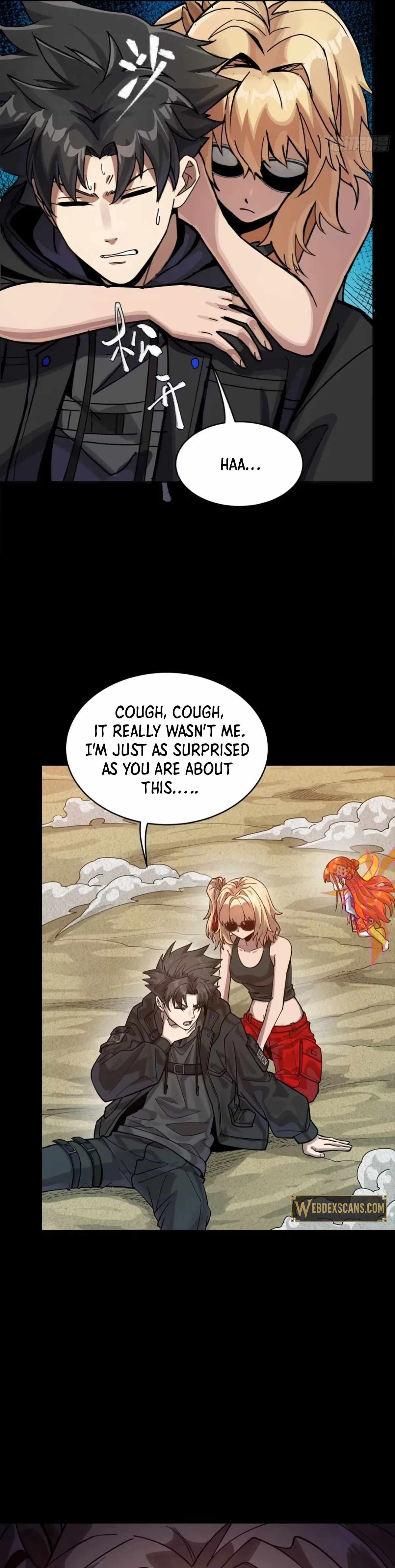 Legend of Star General - Chapter 312 - Page 29