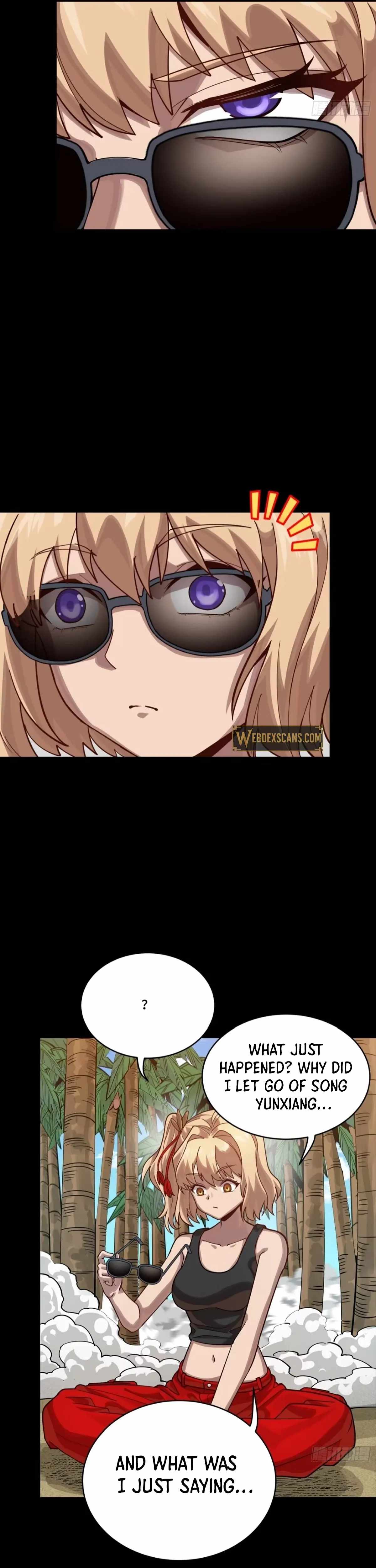 Legend of Star General - Chapter 312 - Page 32