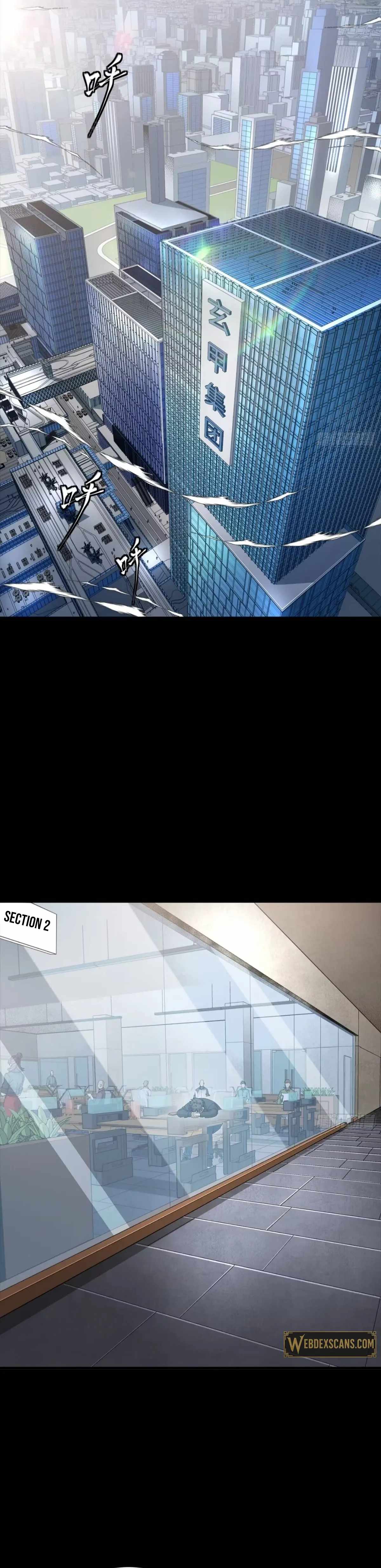 Legend of Star General - Chapter 312 - Page 34