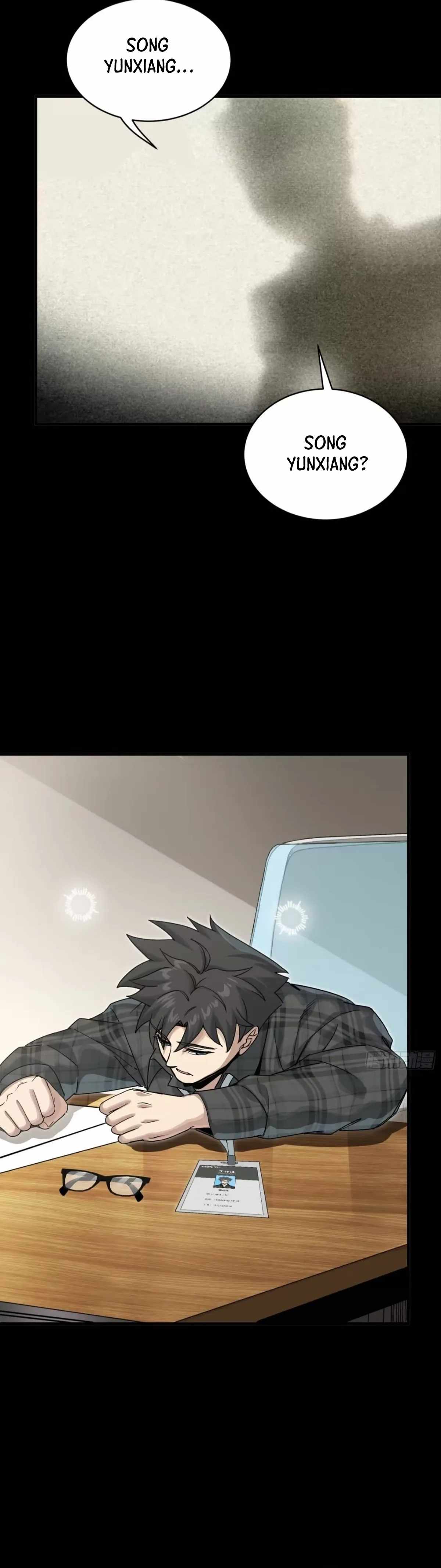 Legend of Star General - Chapter 312 - Page 35