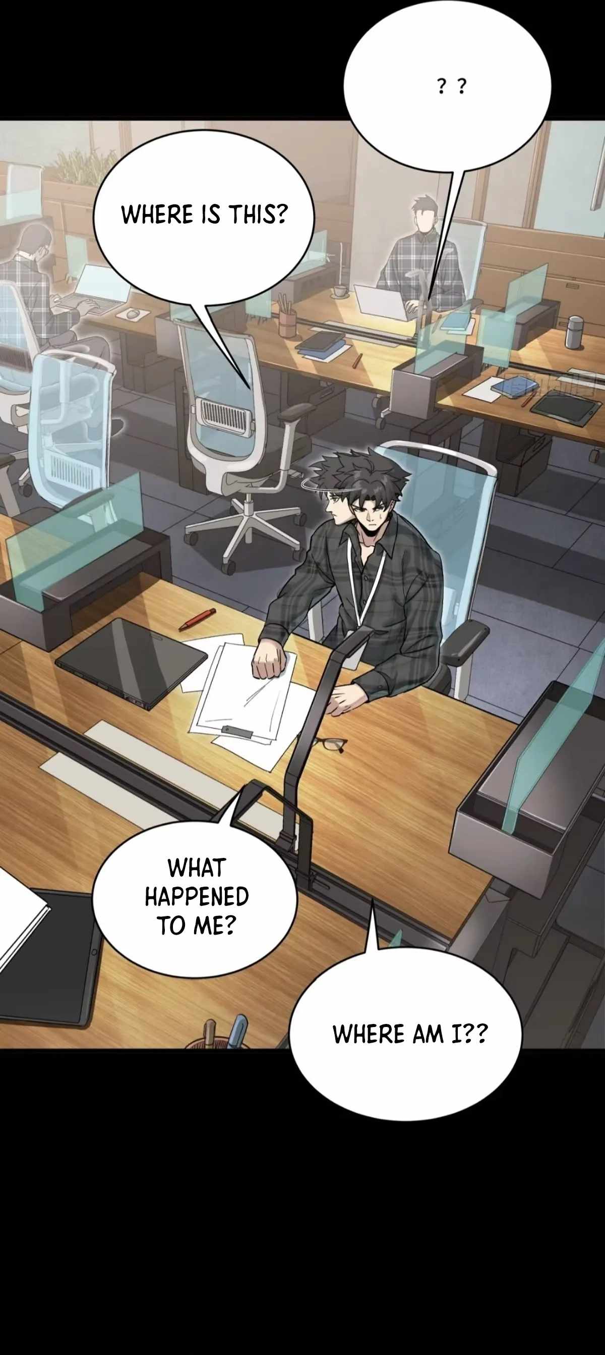 Legend of Star General - Chapter 312 - Page 36