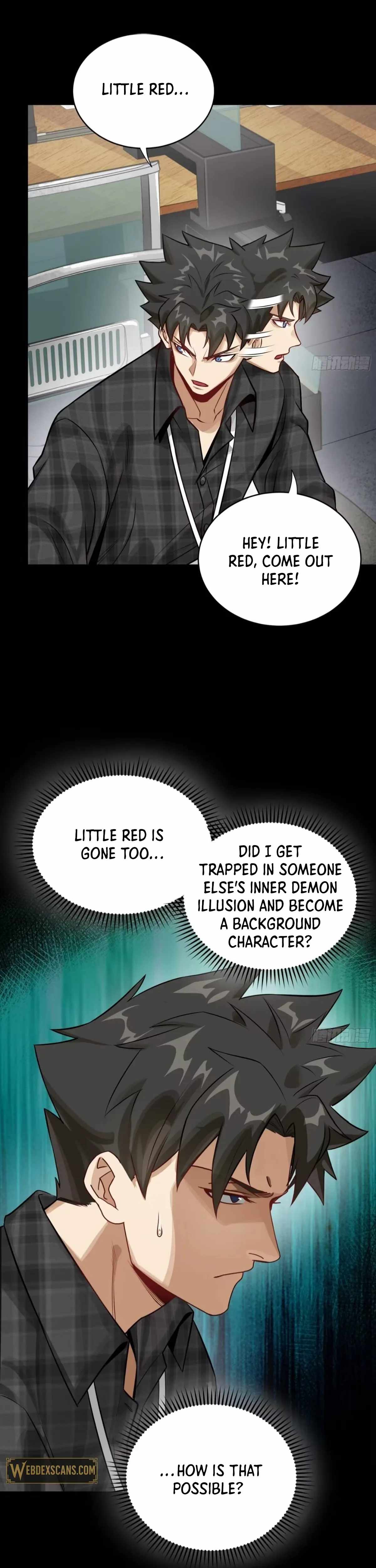 Legend of Star General - Chapter 312 - Page 40