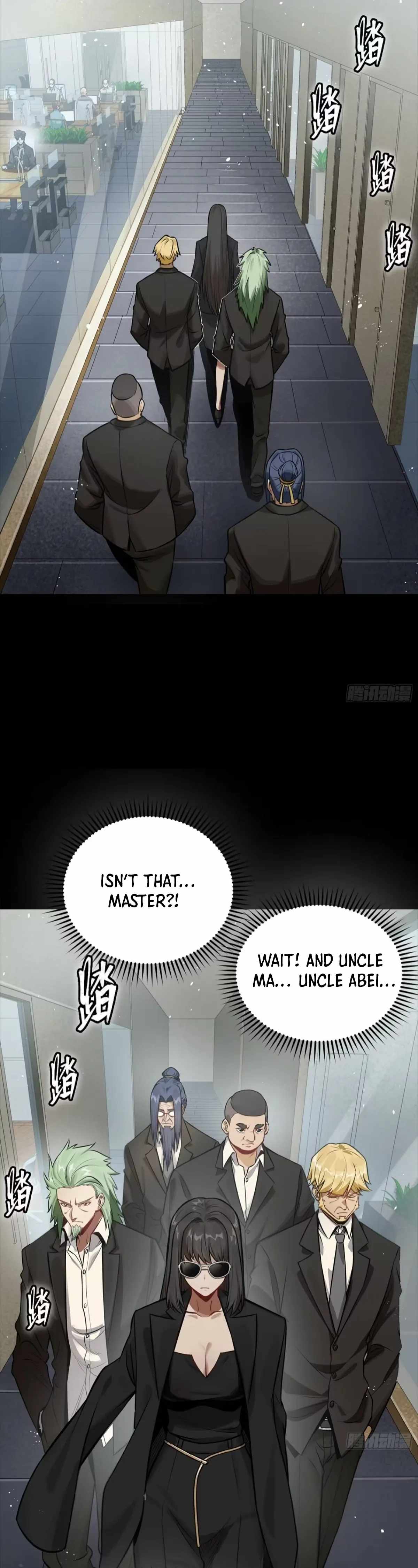 Legend of Star General - Chapter 312 - Page 42