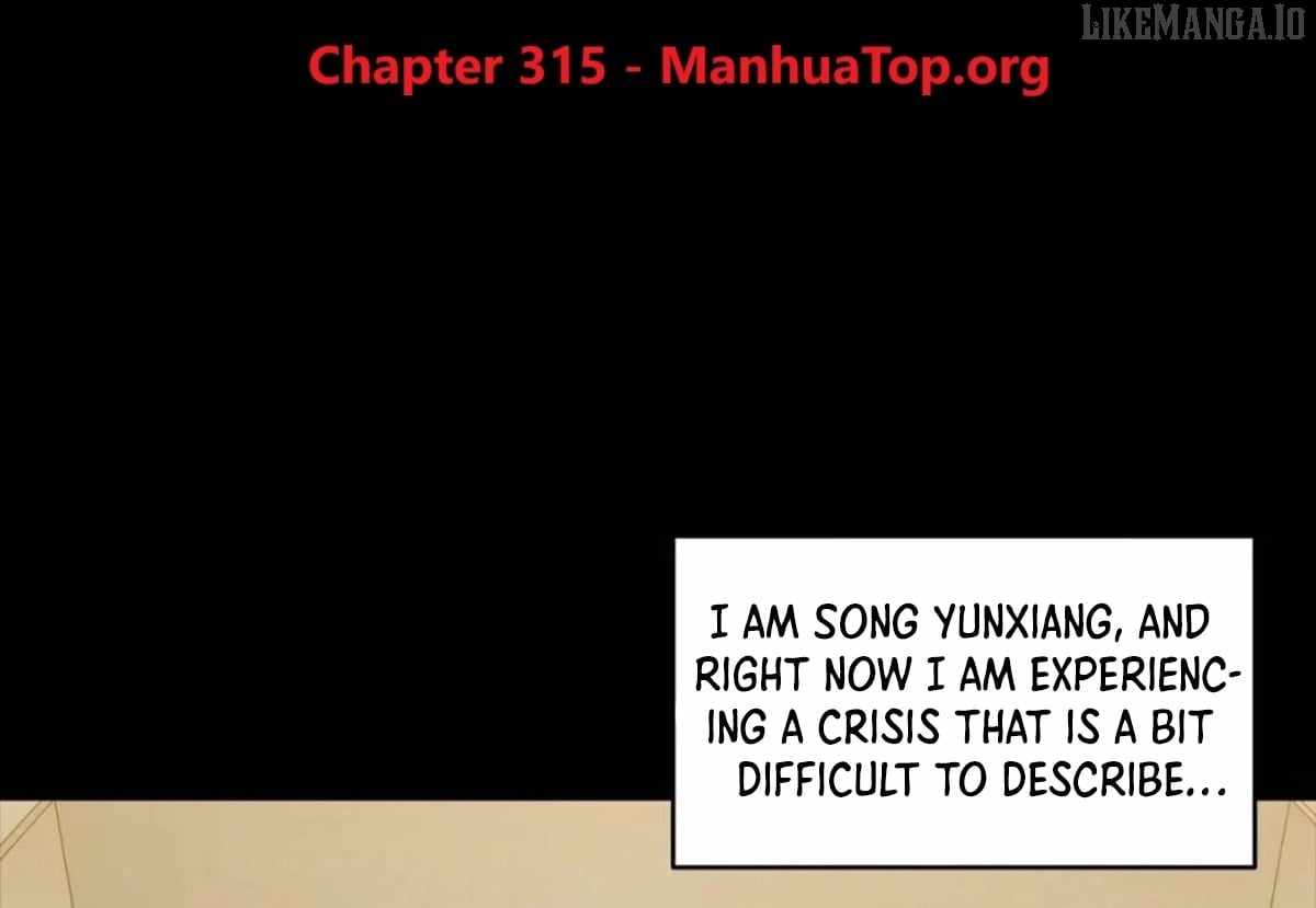 Legend of Star General - Chapter 315 - Page 0