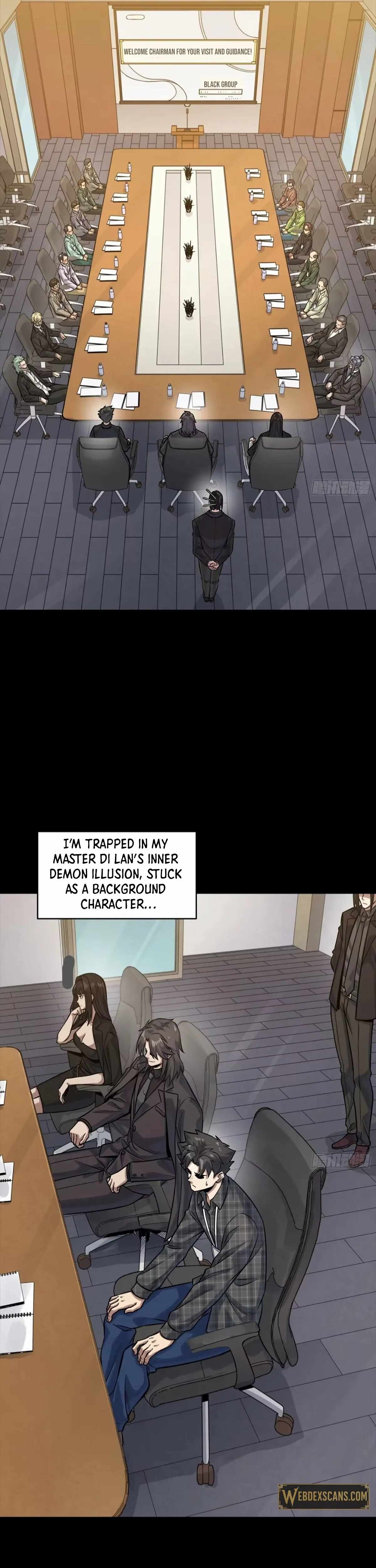 Legend of Star General - Chapter 315 - Page 1