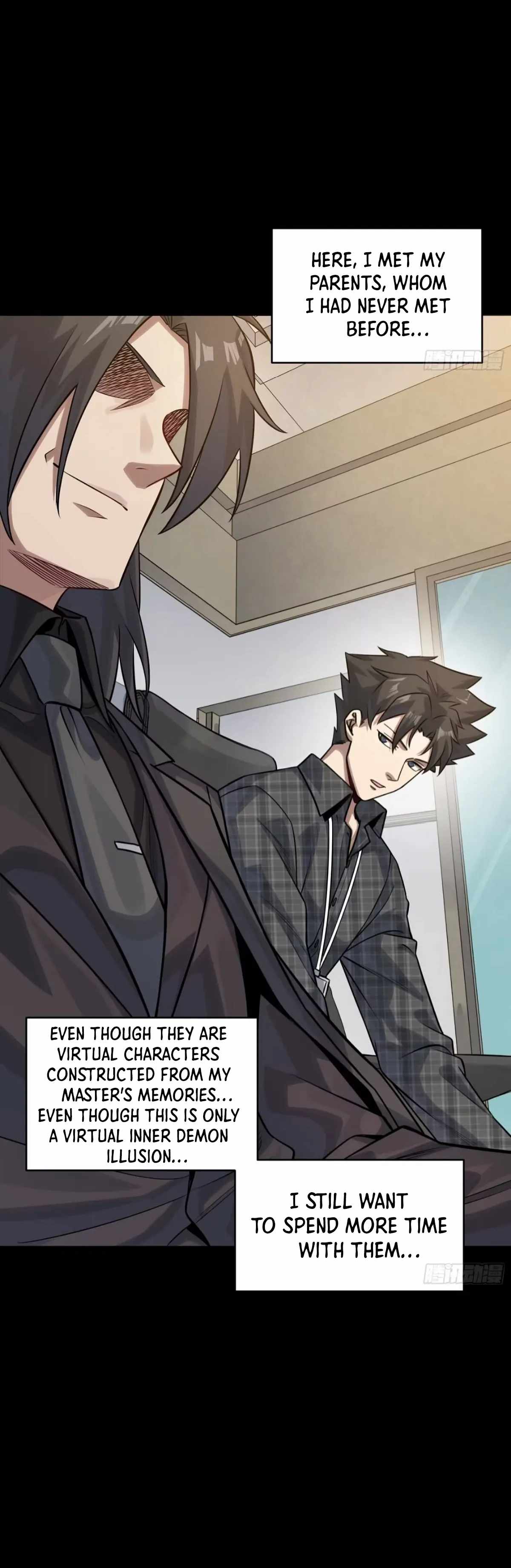 Legend of Star General - Chapter 315 - Page 2