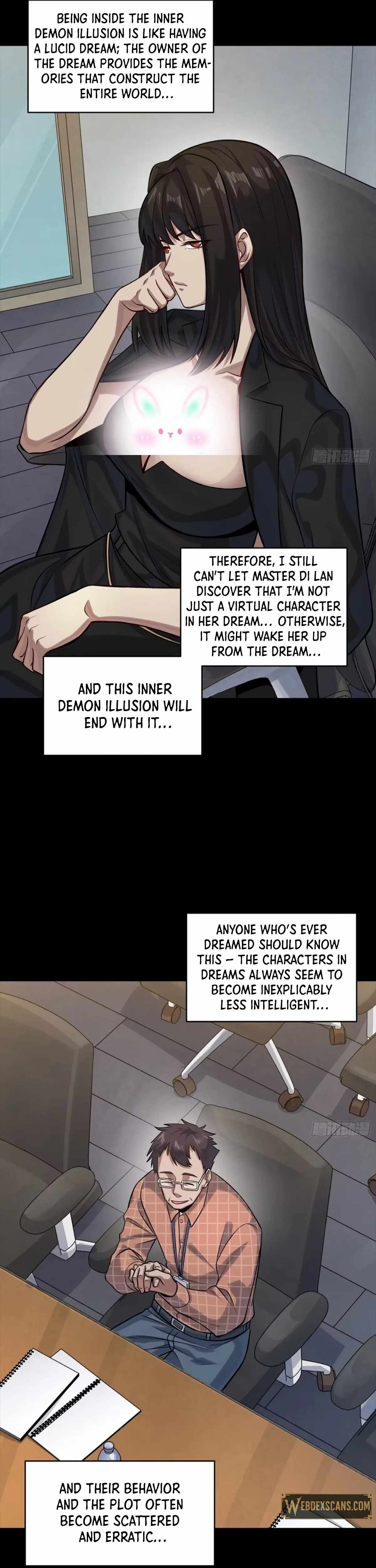 Legend of Star General - Chapter 315 - Page 3