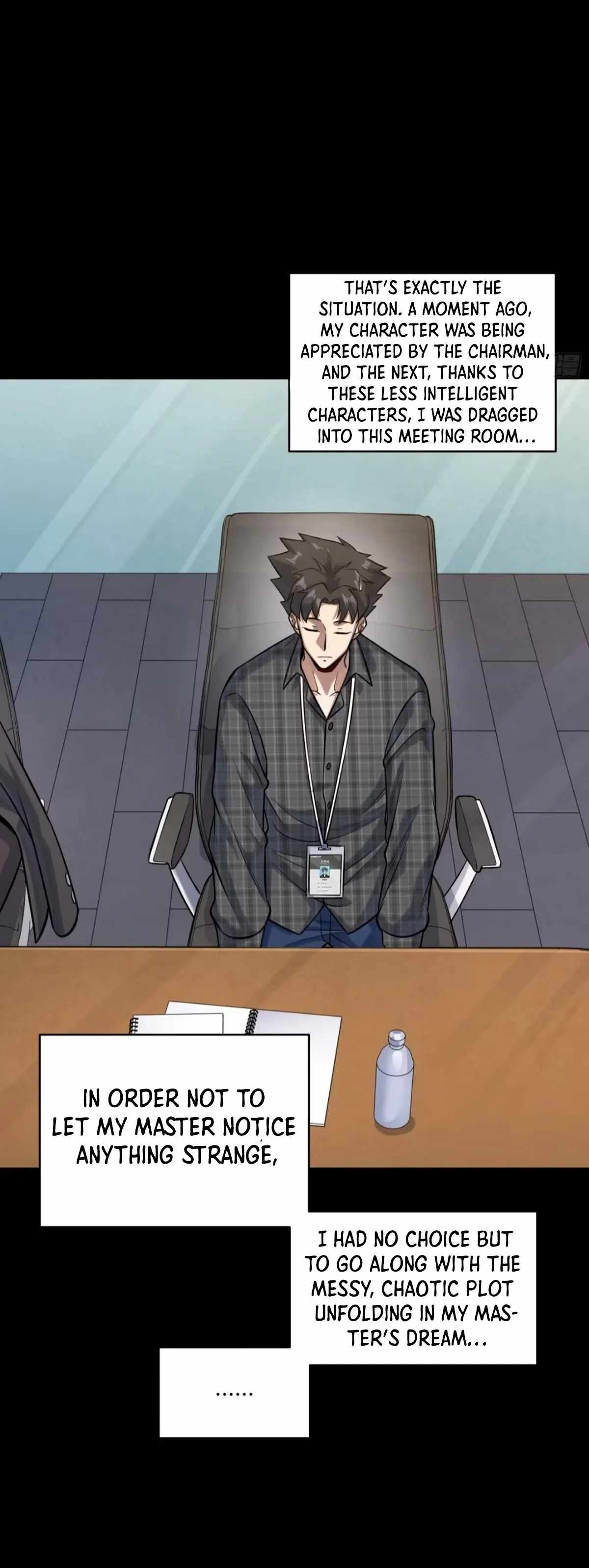 Legend of Star General - Chapter 315 - Page 4