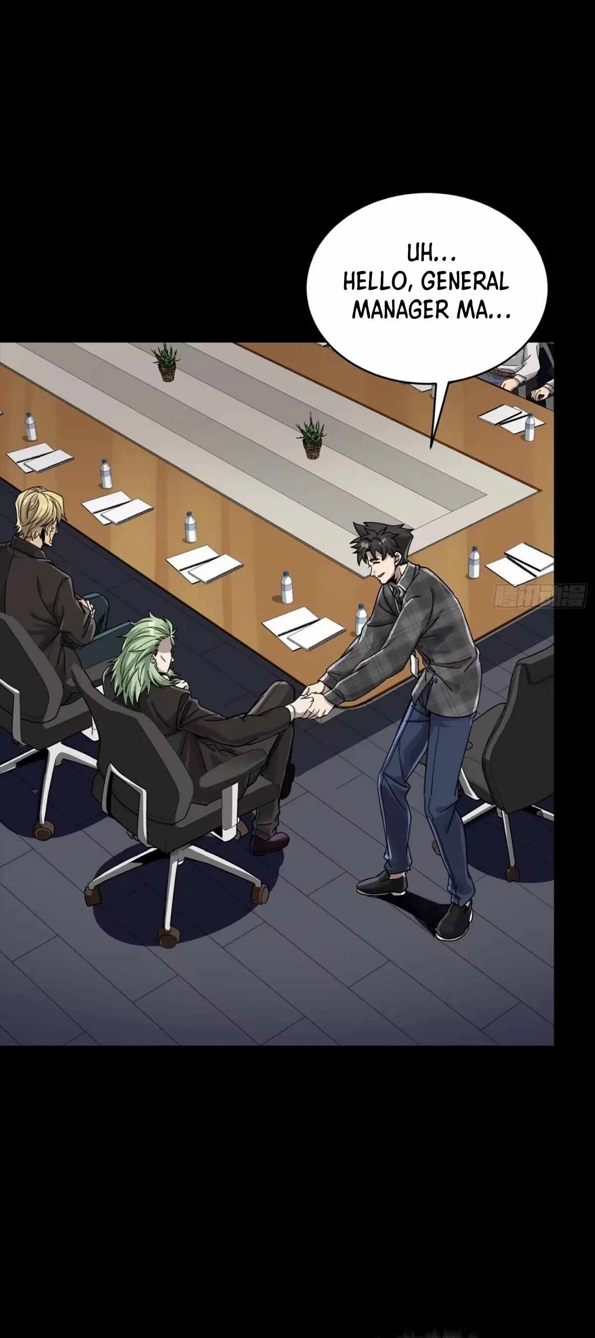 Legend of Star General - Chapter 315 - Page 7