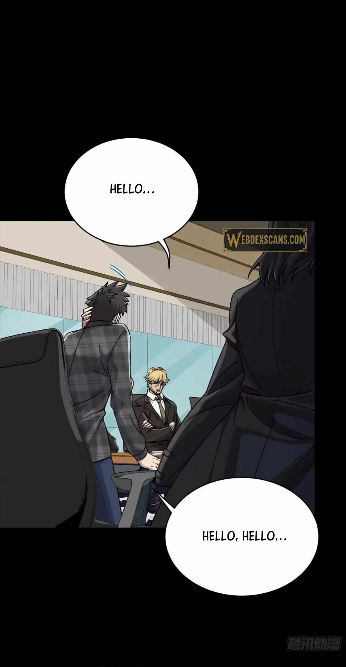 Legend of Star General - Chapter 315 - Page 10