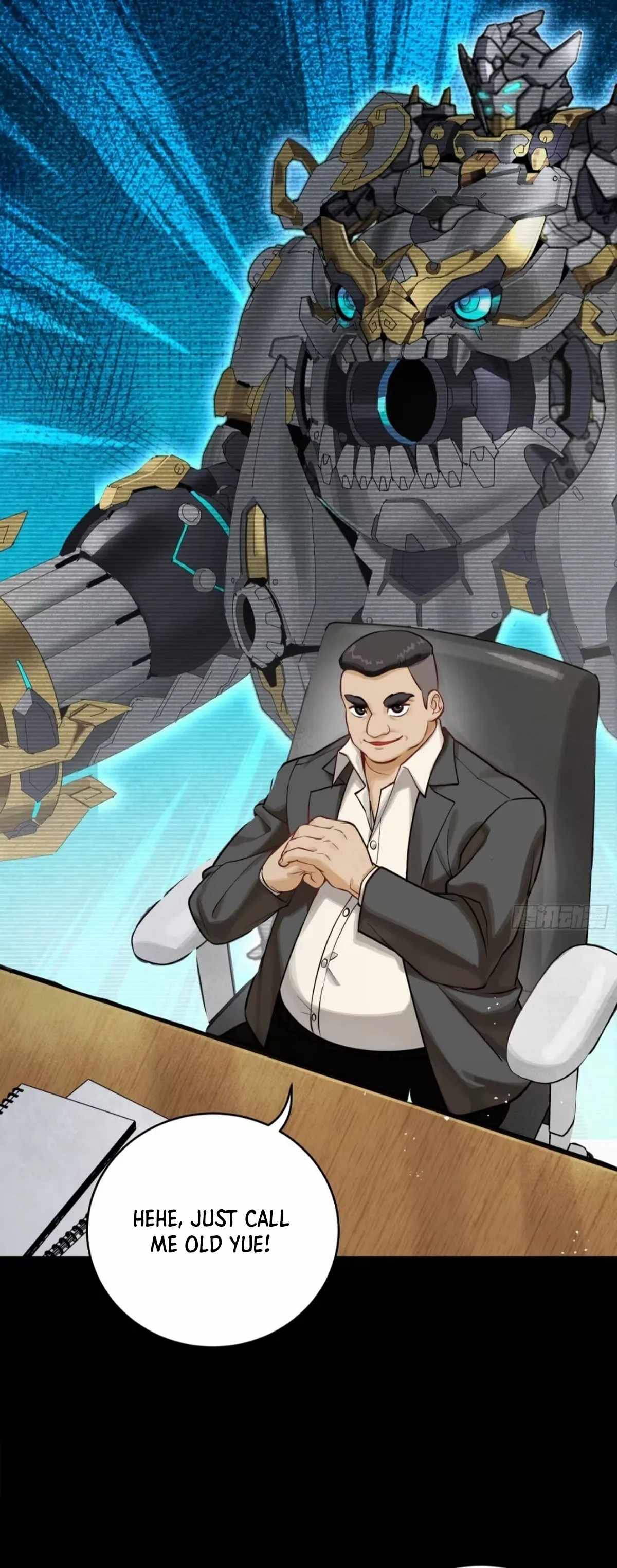 Legend of Star General - Chapter 315 - Page 13