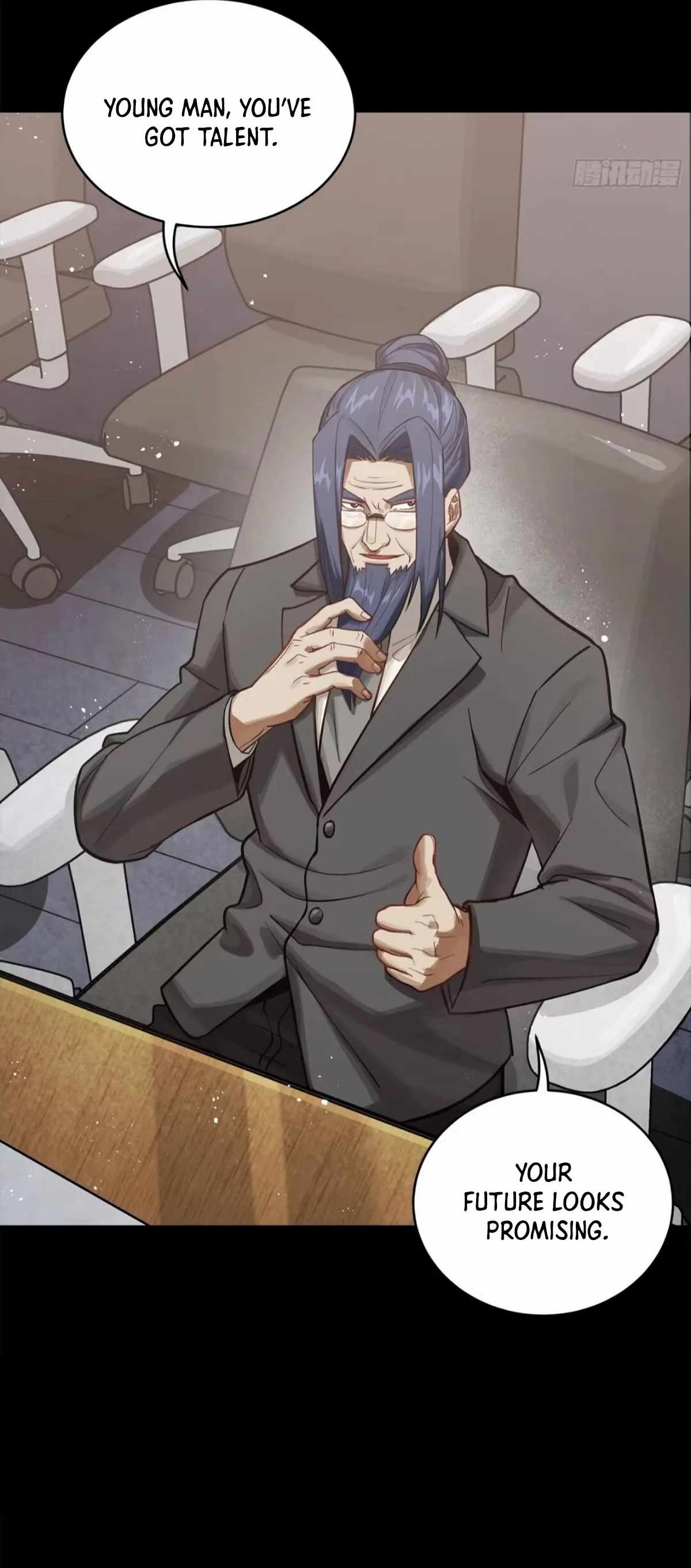 Legend of Star General - Chapter 315 - Page 15