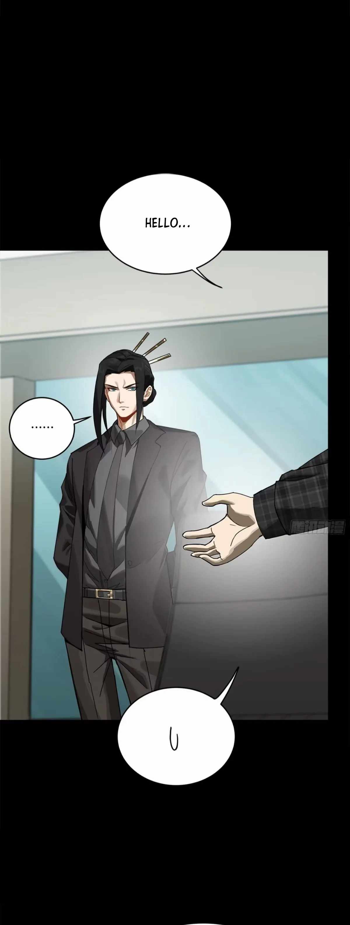 Legend of Star General - Chapter 315 - Page 17