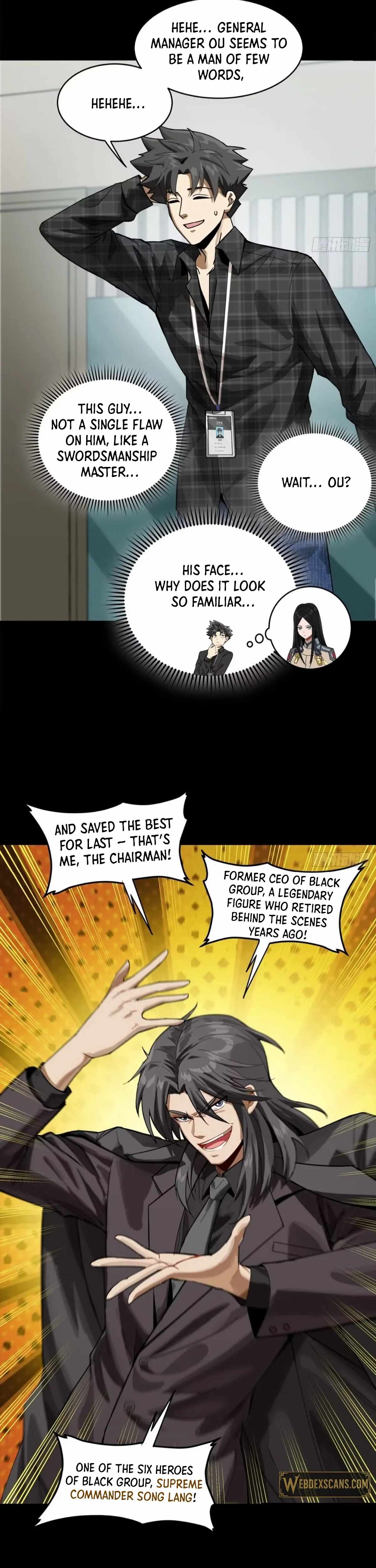 Legend of Star General - Chapter 315 - Page 18