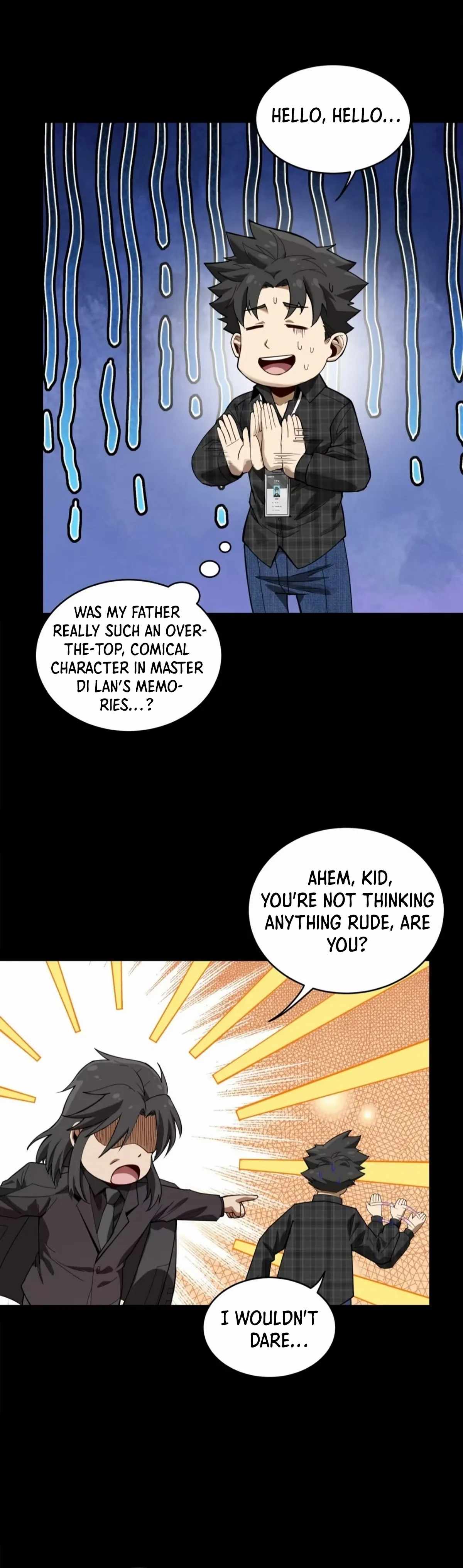 Legend of Star General - Chapter 315 - Page 19