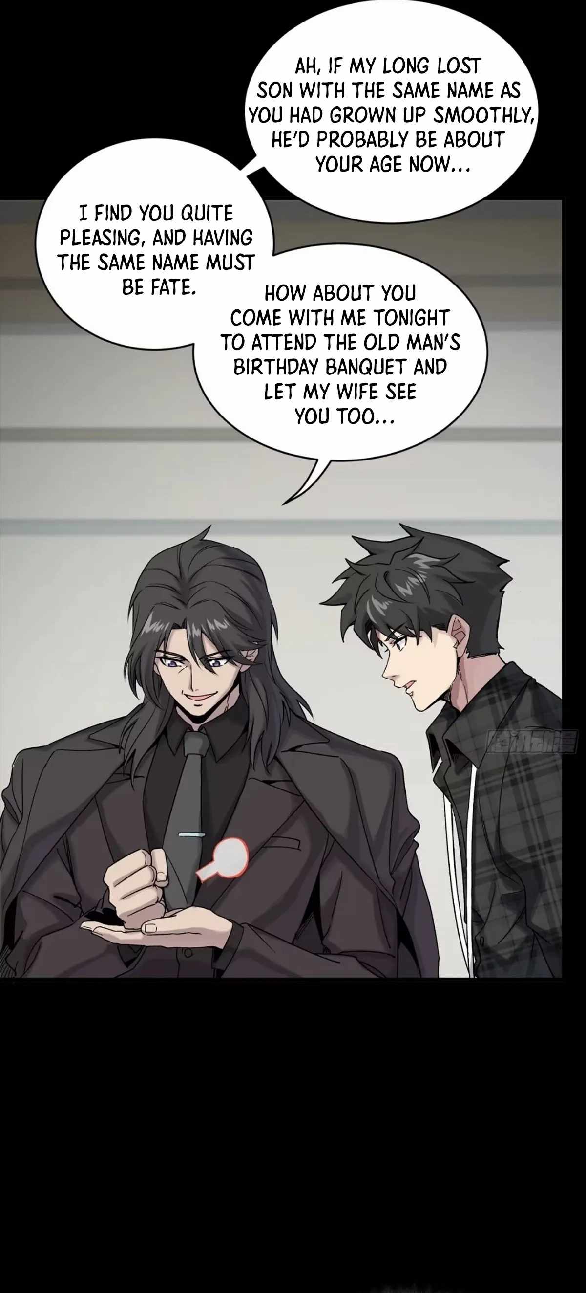 Legend of Star General - Chapter 315 - Page 21