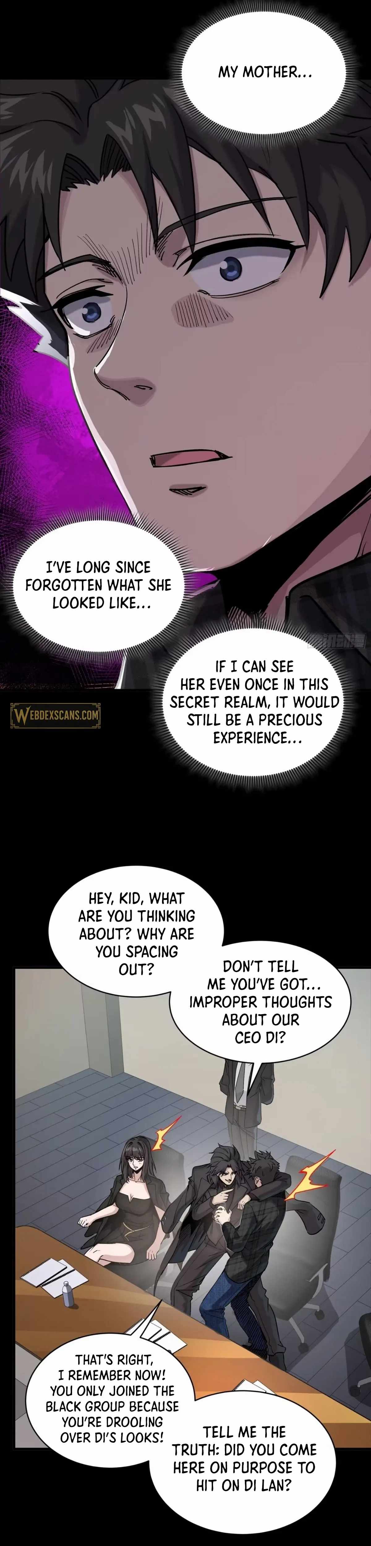 Legend of Star General - Chapter 315 - Page 22