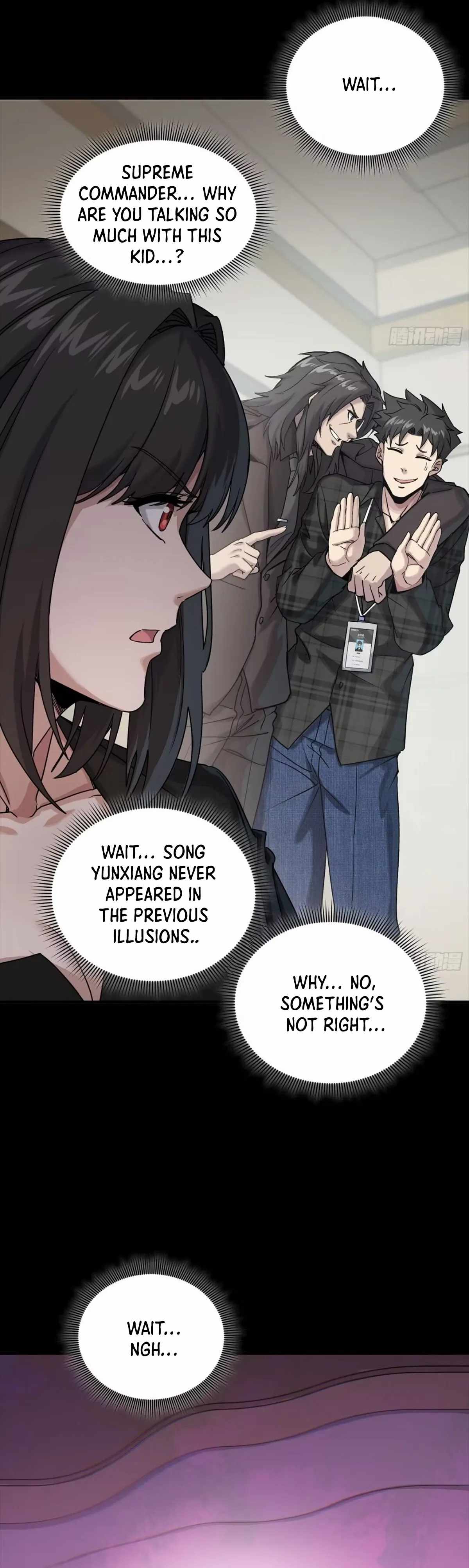 Legend of Star General - Chapter 315 - Page 24