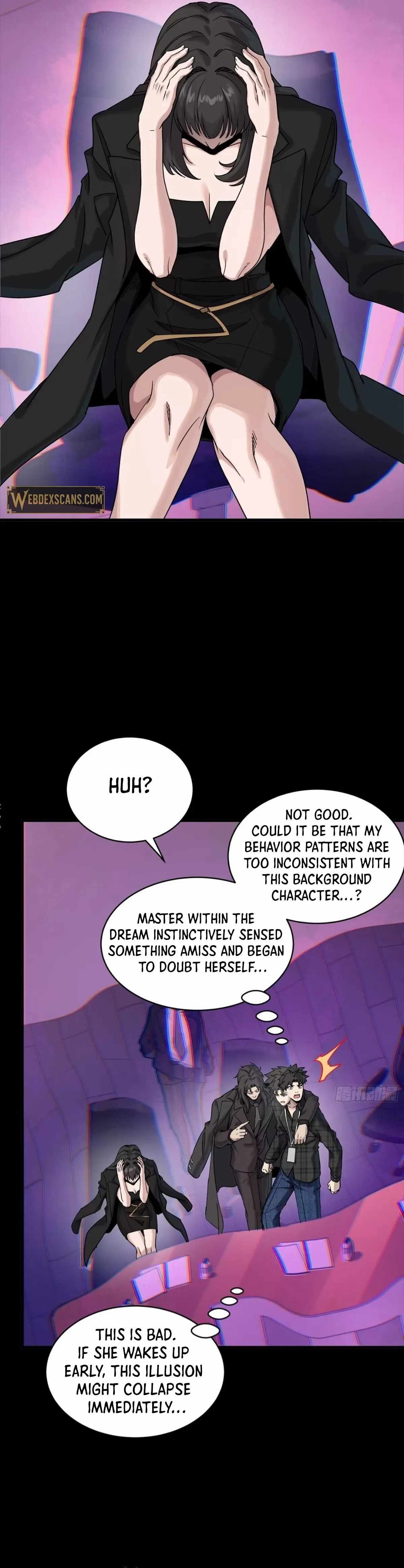 Legend of Star General - Chapter 315 - Page 25