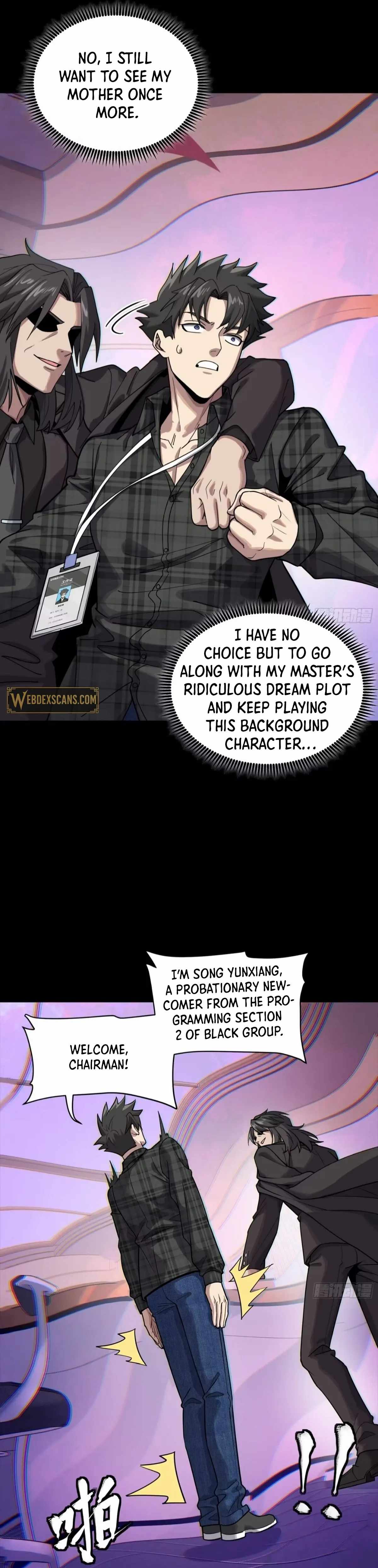 Legend of Star General - Chapter 315 - Page 26