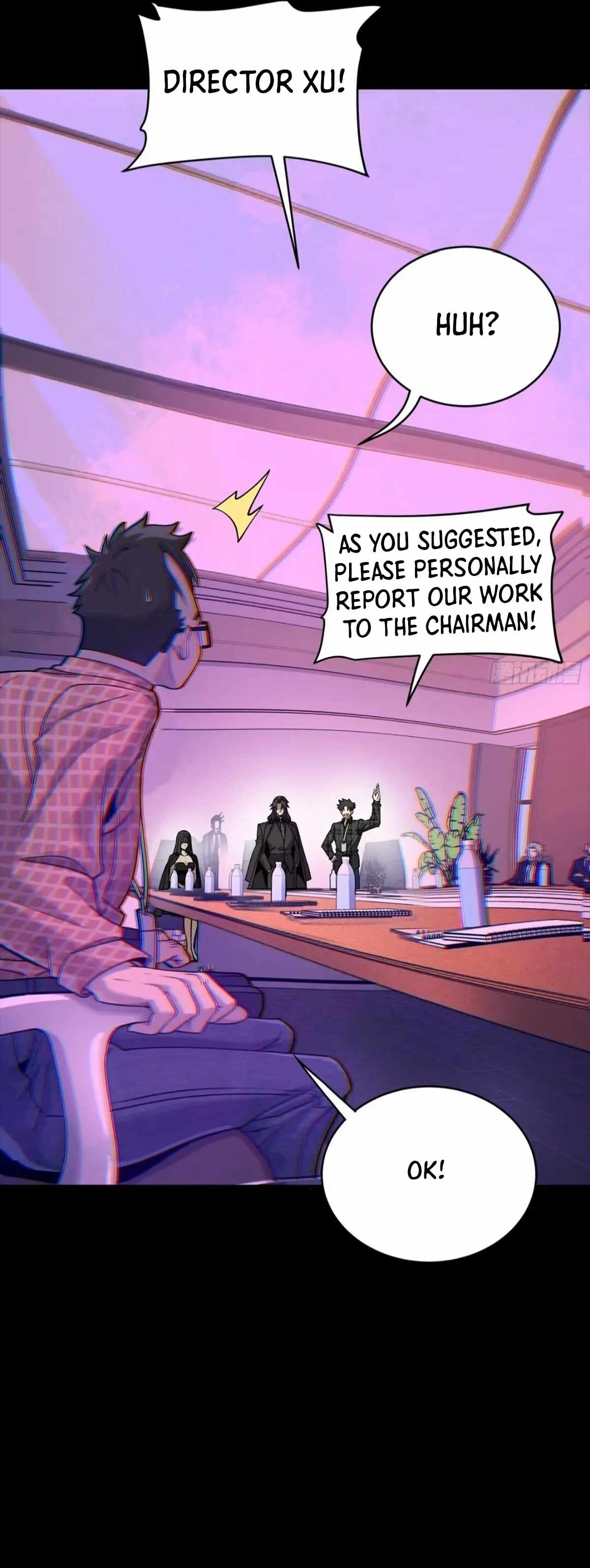 Legend of Star General - Chapter 315 - Page 28