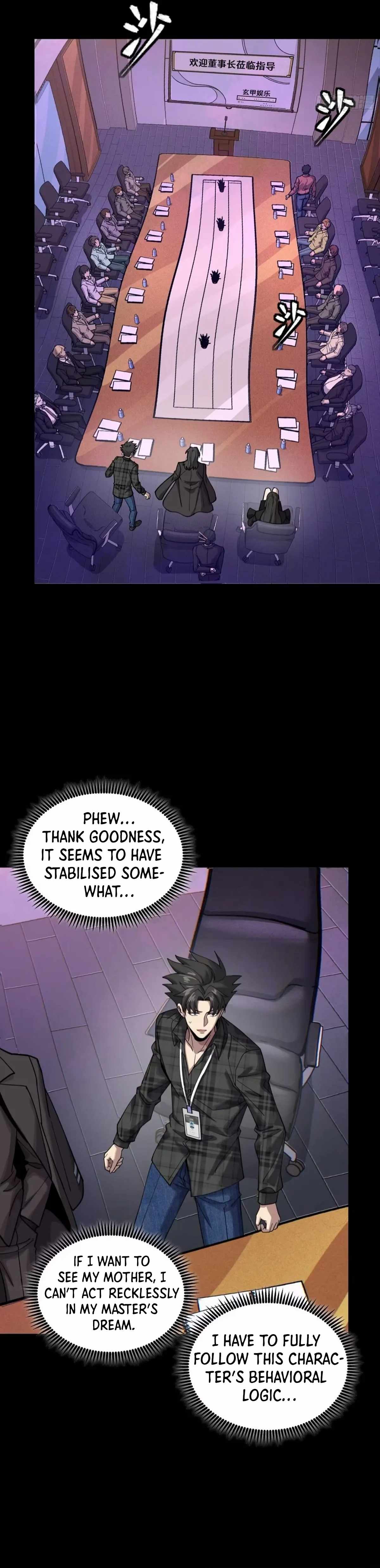 Legend of Star General - Chapter 315 - Page 29