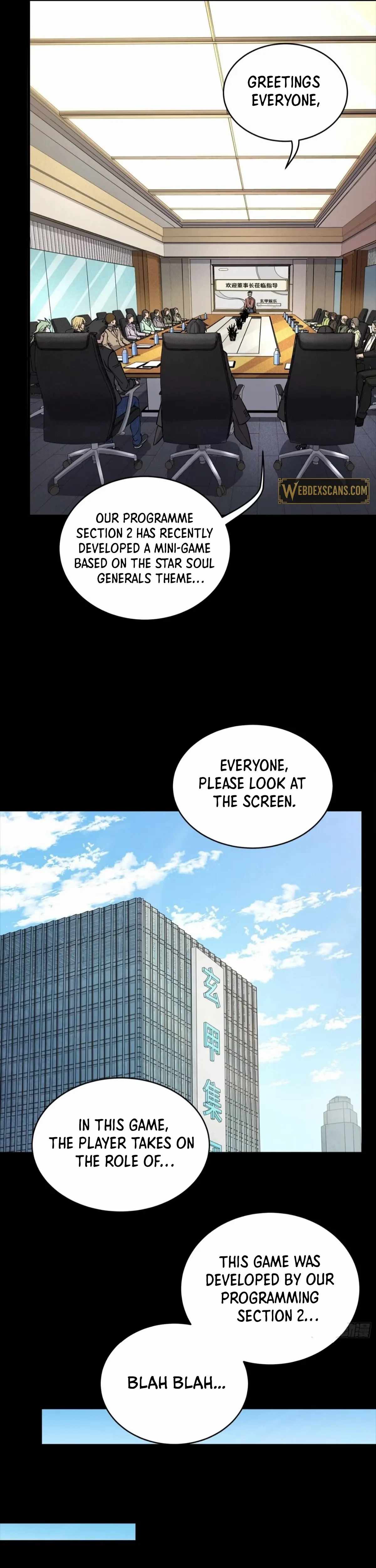 Legend of Star General - Chapter 315 - Page 30