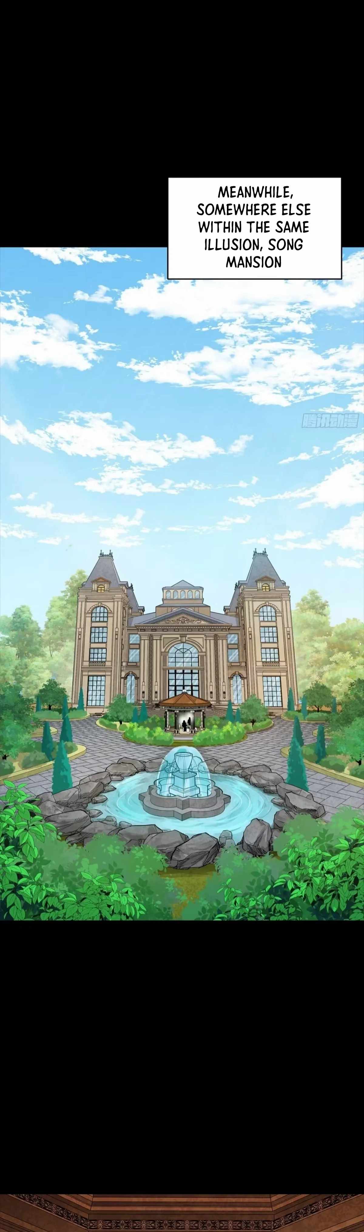 Legend of Star General - Chapter 315 - Page 31