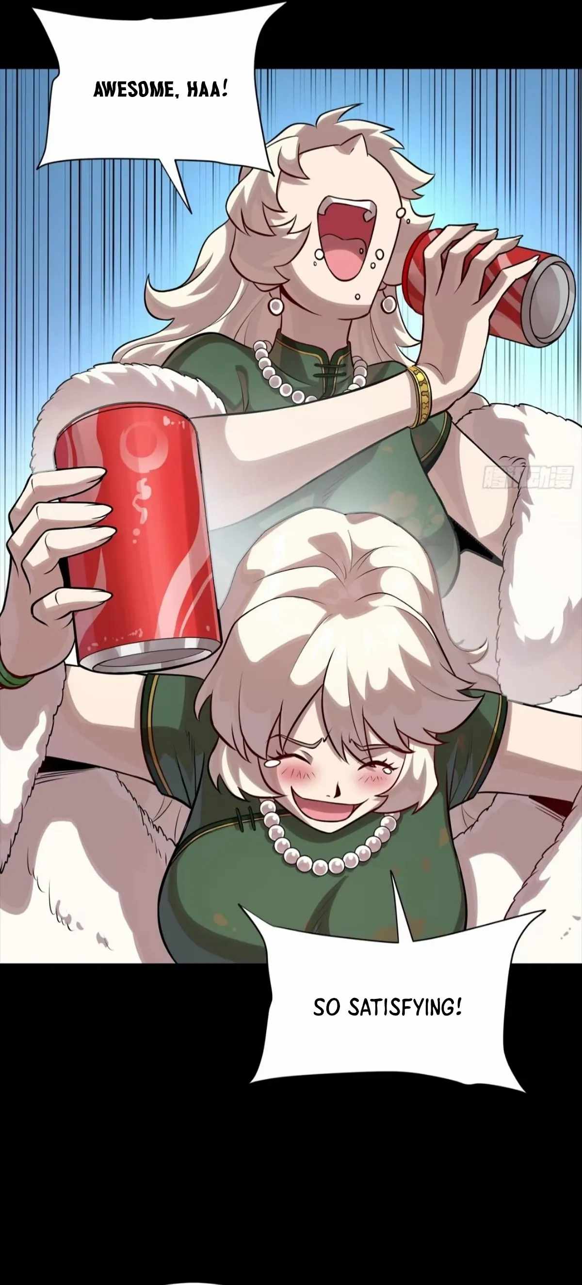 Legend of Star General - Chapter 315 - Page 33