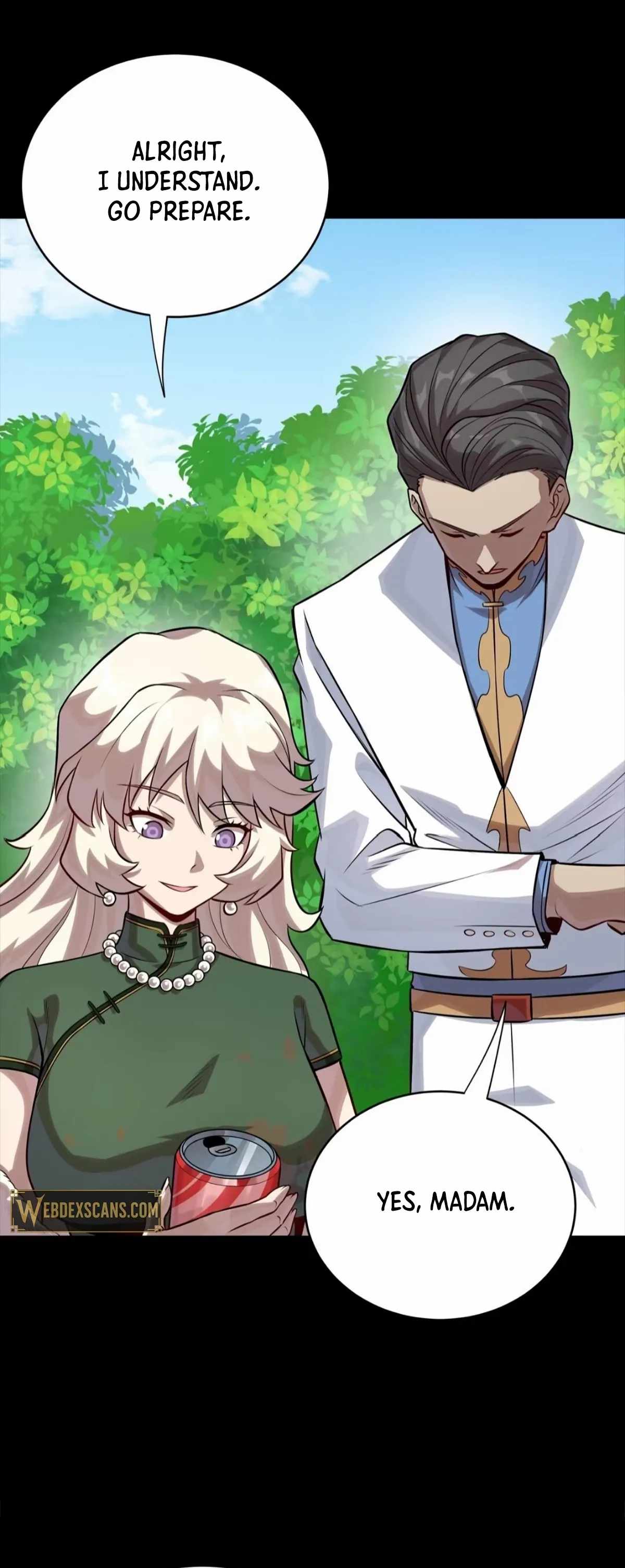 Legend of Star General - Chapter 315 - Page 35