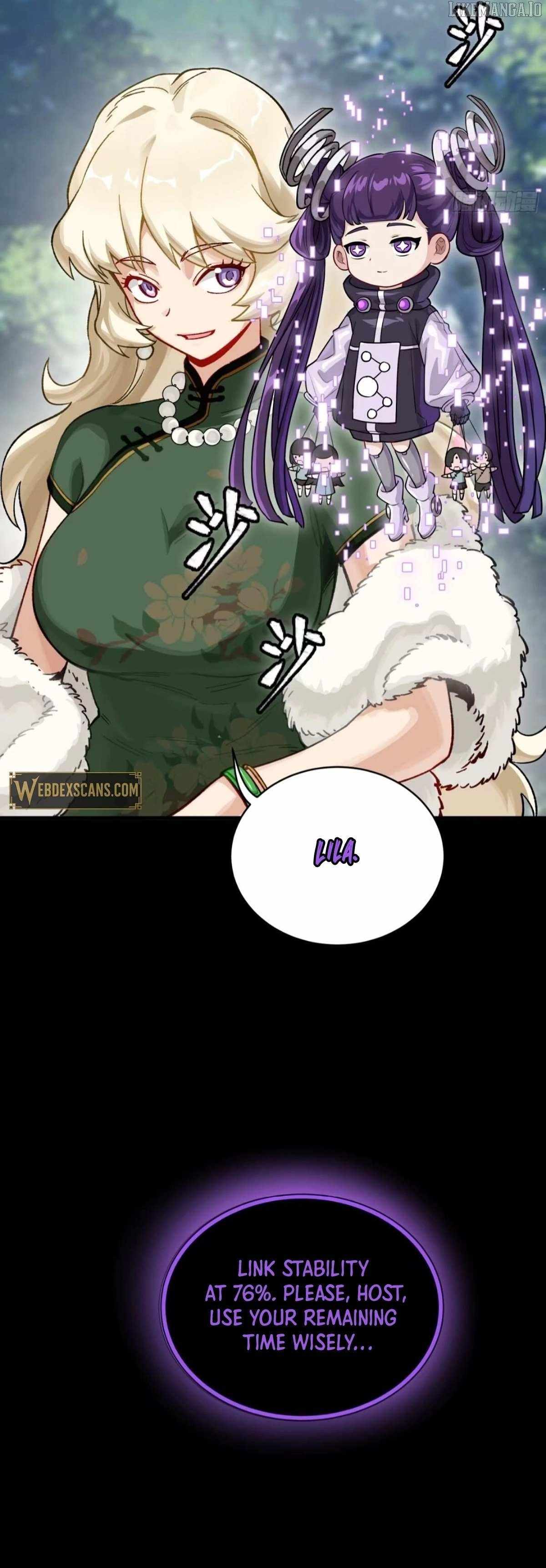 Legend of Star General - Chapter 315 - Page 37