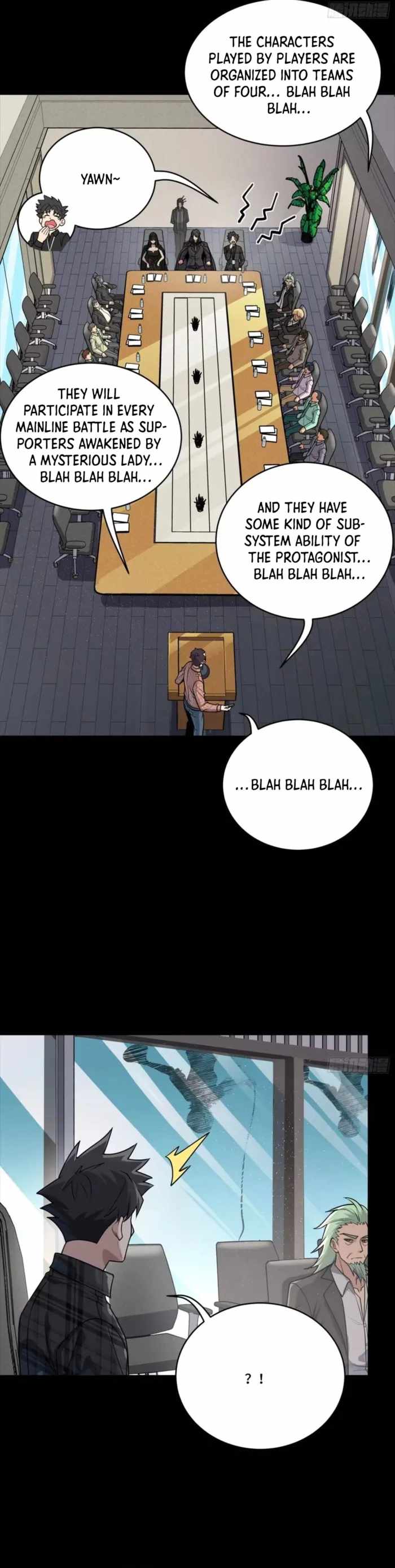 Legend of Star General - Chapter 316 - Page 2