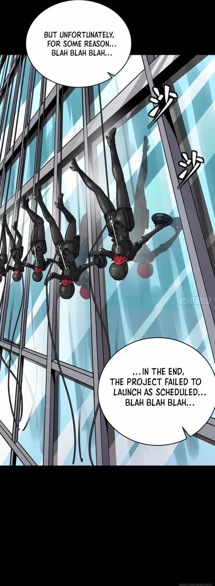 Legend of Star General - Chapter 316 - Page 3