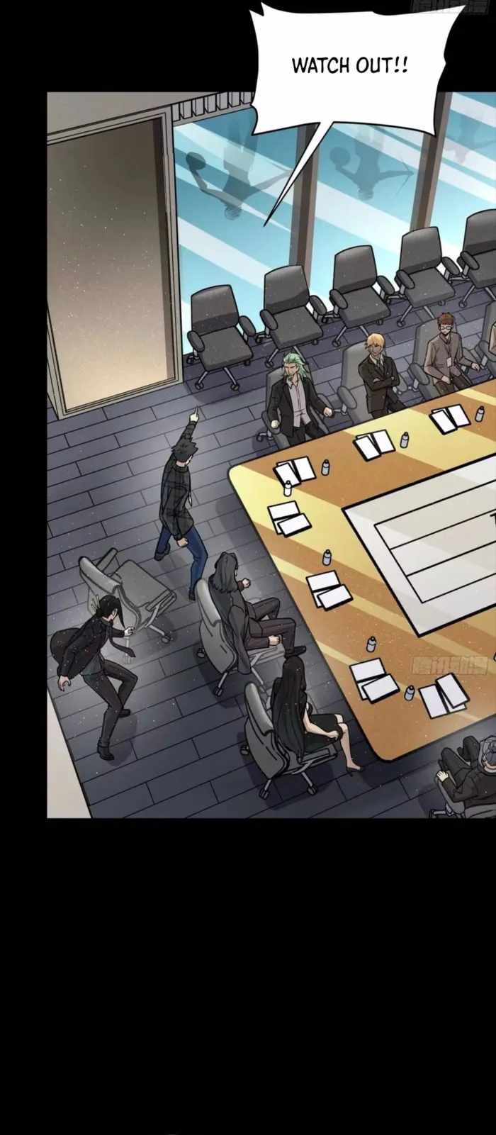 Legend of Star General - Chapter 316 - Page 4