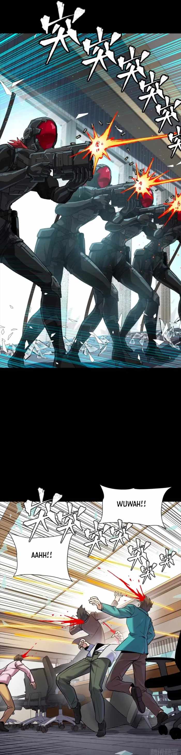 Legend of Star General - Chapter 316 - Page 11