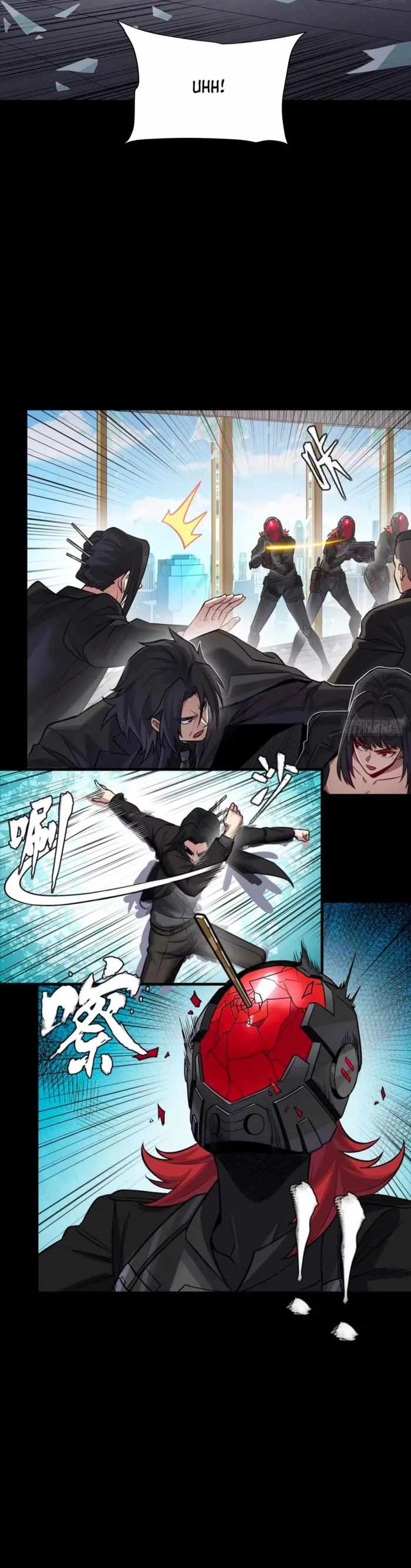 Legend of Star General - Chapter 316 - Page 12