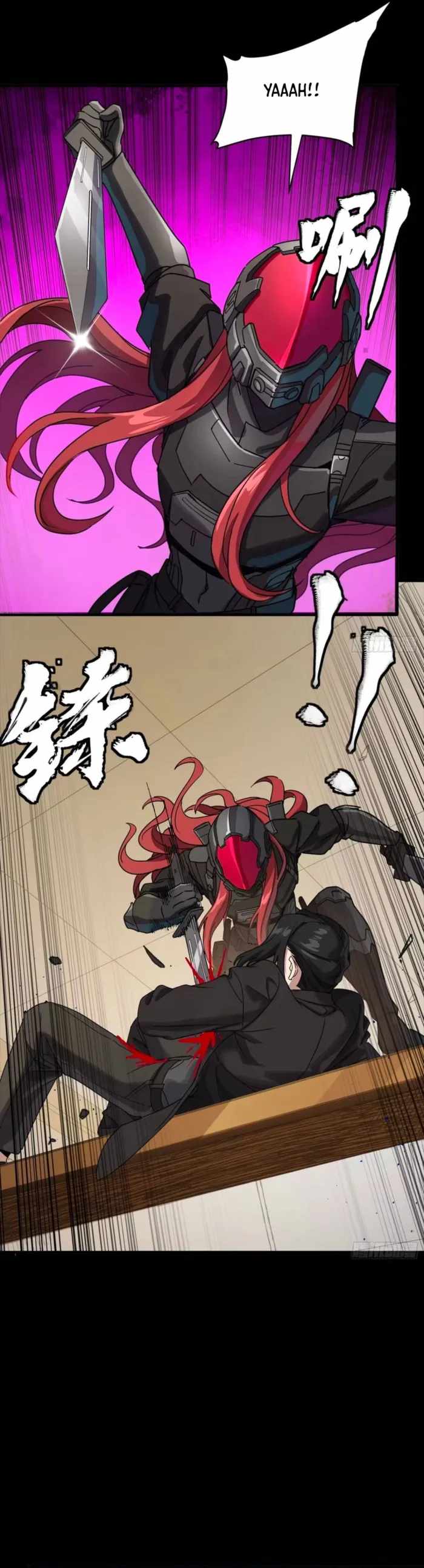 Legend of Star General - Chapter 316 - Page 22