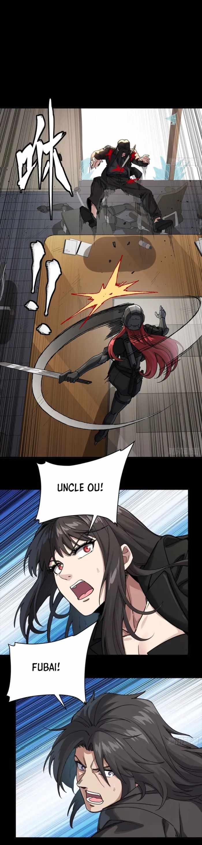 Legend of Star General - Chapter 316 - Page 24