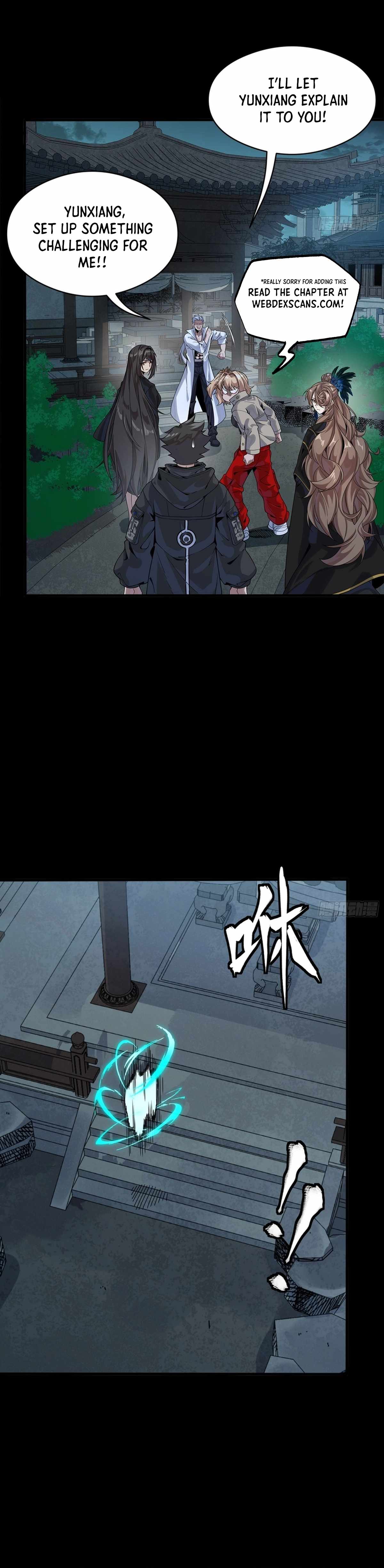 Legend of Star General - Chapter 332 - Page 11