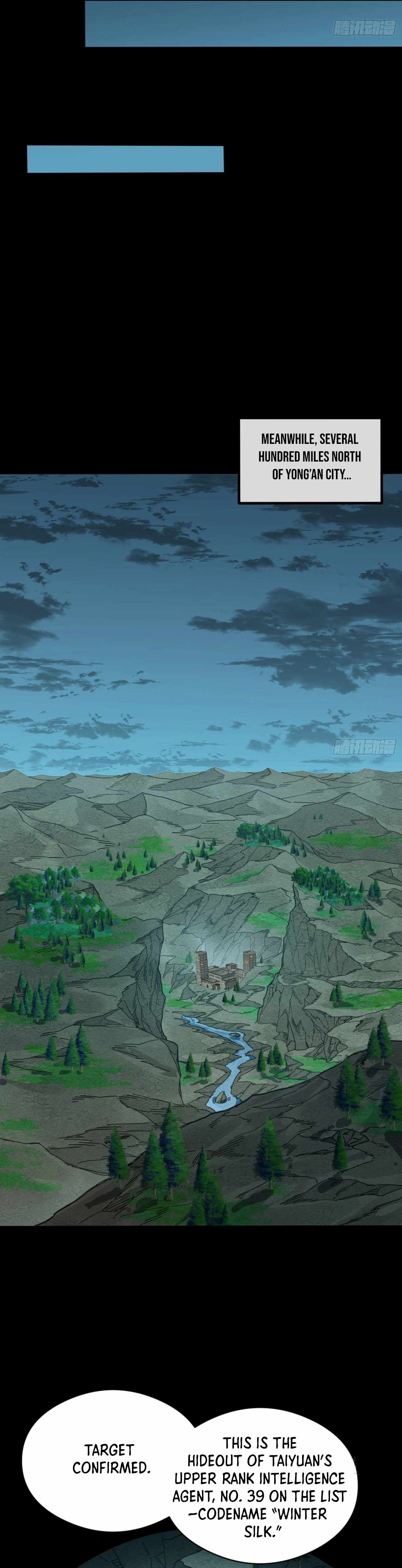 Legend of Star General - Chapter 332 - Page 12