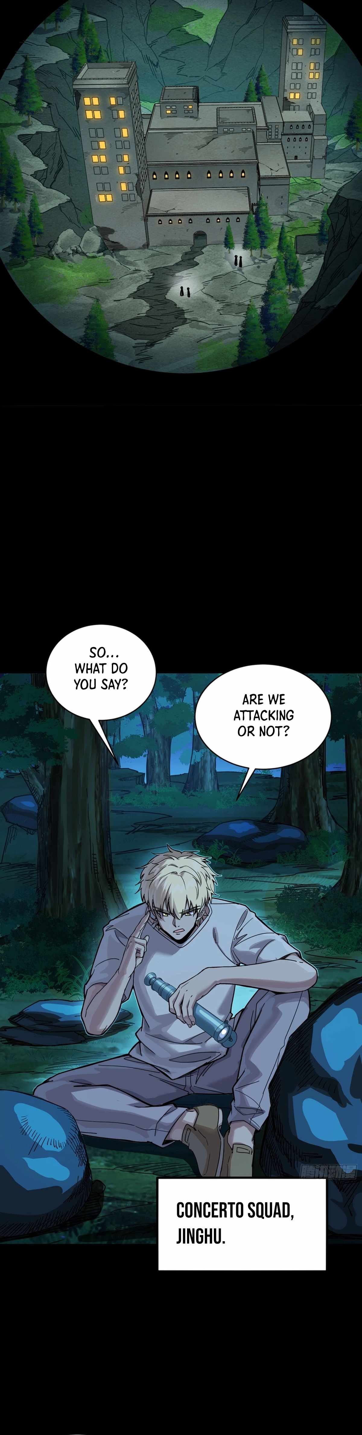 Legend of Star General - Chapter 332 - Page 13